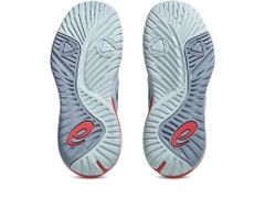 [HÀNG SẮP VỀ] GIÀY ASICS GEL-RESOLUTION X - XÁM XANH CAM