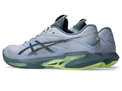 [HÀNG SẮP VỀ] GIÀY ASICS SOLUTION SPEED FF 4 - XÁM