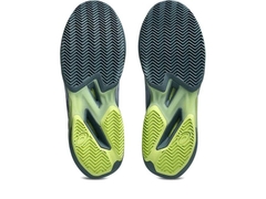 [HÀNG SẮP VỀ] GIÀY ASICS SOLUTION SPEED FF 4 - XÁM