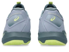[HÀNG SẮP VỀ] GIÀY ASICS SOLUTION SPEED FF 4 - XÁM
