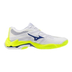 GIÀY MIZUNO WAVE LIGHTNING ELITE - TRẮNG DẠ