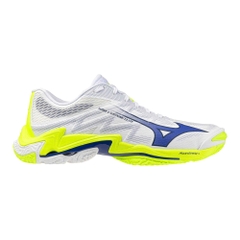 GIÀY MIZUNO WAVE LIGHTNING ELITE - TRẮNG DẠ