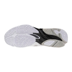 GIÀY MIZUNO WAVE LIGHTNING ELITE - TRẮNG ĐEN