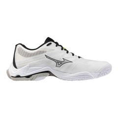 GIÀY MIZUNO WAVE LIGHTNING ELITE - TRẮNG ĐEN