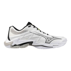 GIÀY MIZUNO WAVE LIGHTNING ELITE - TRẮNG ĐEN