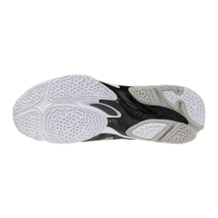 GIÀY MIZUNO WAVE LIGHTNING ELITE - ĐEN
