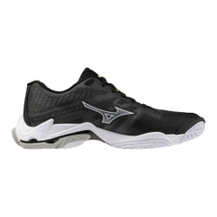 GIÀY MIZUNO WAVE LIGHTNING ELITE - ĐEN