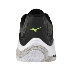 GIÀY MIZUNO WAVE LIGHTNING ELITE - ĐEN
