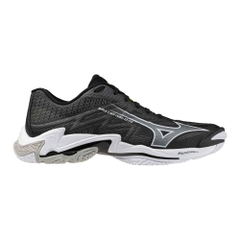 GIÀY MIZUNO WAVE LIGHTNING ELITE - ĐEN