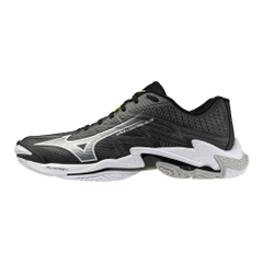 GIÀY MIZUNO WAVE LIGHTNING ELITE - ĐEN