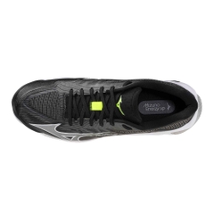 GIÀY MIZUNO WAVE LIGHTNING ELITE - ĐEN