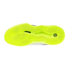 GIÀY MIZUNO WAVE MOMENTUM PRO MID - TRẮNG DẠ