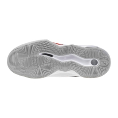 [HÀNG SẮP VỀ] GIÀY MIZUNO WAVE MOMENTUM PRO MID - TRẮNG ĐEN