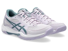 [HÀNG SẮP VỀ] GIÀY ASICS GEL ROCKET 1 - TÍM XANH TEAL