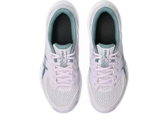 [HÀNG SẮP VỀ] GIÀY ASICS GEL ROCKET 1 - TÍM XANH TEAL