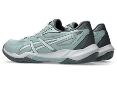 [HÀNG SẮP VỀ] GIÀY ASICS GEL ROCKET 12 - XÁM XANH