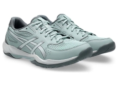 [HÀNG SẮP VỀ] GIÀY ASICS GEL ROCKET 12 - XÁM XANH