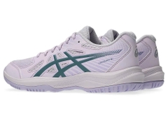 [HÀNG SẮP VỀ] GIÀY ASICS UPCOURT 6 - TÍM XANH TEAL