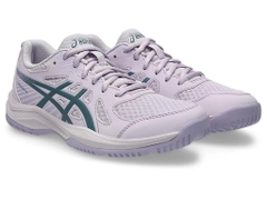 [HÀNG SẮP VỀ] GIÀY ASICS UPCOURT 6 - TÍM XANH TEAL