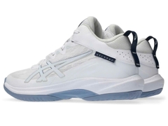 [HÀNG SẮP VỀ] GIÀY ASICS GEL HOOP V17 - TRẮNG XANH