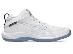 [HÀNG SẮP VỀ] GIÀY ASICS GEL HOOP V17 - TRẮNG XANH