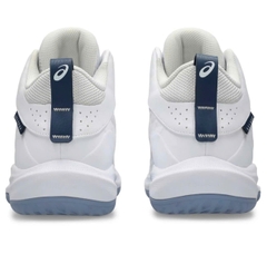[HÀNG SẮP VỀ] GIÀY ASICS GEL HOOP V17 - TRẮNG XANH