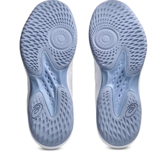 [HÀNG SẮP VỀ] GIÀY ASICS GEL HOOP V17 - TRẮNG XANH