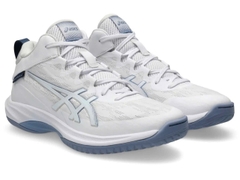 [HÀNG SẮP VỀ] GIÀY ASICS GEL HOOP V17 - TRẮNG XANH