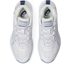 [HÀNG SẮP VỀ] GIÀY ASICS GEL HOOP V17 - TRẮNG XANH