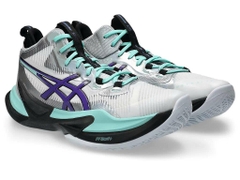 [HÀNG SẮP VỀ] GIÀY ASICS METARISE 2 - TRẮNG XANH MINT