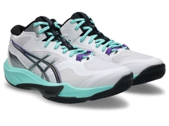 [HÀNG SẮP VỀ] GIÀY ASICS SKY ELITE FF MT 4 - TRẮNG XANH MINT