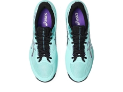 [HÀNG SẮP VỀ] GIÀY ASICS NETBURNER BALLISTIC FF MT 4 - XANH MINT ĐEN