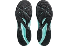 [HÀNG SẮP VỀ] GIÀY ASICS NETBURNER BALLISTIC FF MT 4 - XANH MINT ĐEN