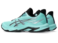[HÀNG SẮP VỀ] GIÀY ASICS NETBURNER BALLISTIC FF MT 4 - XANH MINT ĐEN