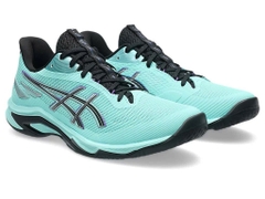 [HÀNG SẮP VỀ] GIÀY ASICS NETBURNER BALLISTIC FF MT 4 - XANH MINT ĐEN