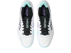 [HÀNG SẮP VỀ] GIÀY ASICS BLADE FF 2 - TRẮNG XANH MINT