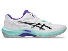 [HÀNG SẮP VỀ] GIÀY ASICS COURT CONTROL FF 4 - TRẮNG XANH MINT