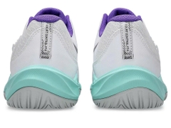 [HÀNG SẮP VỀ] GIÀY ASICS COURT CONTROL FF 4 - TRẮNG XANH MINT