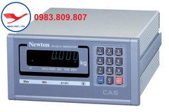 Đầu cân điện tử CAS NT-501A