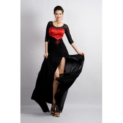 ĐẦM DẠ HỘI DRP0381-09