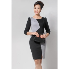 ĐẦM CÔNG SỞ SENSORIAL DRCT0554-1018