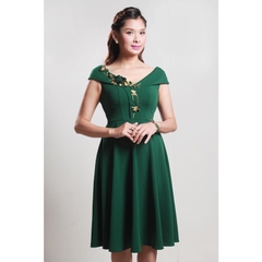 ĐẦM COCKTAIL DRCK0296-07