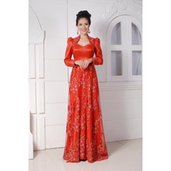 ĐẦM DẠ HỘI DRP0381-09