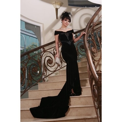 ĐẦM DẠ HỘI DRP0381-09