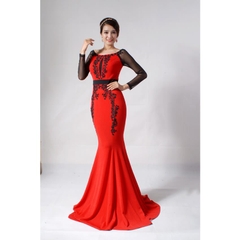 ĐẦM DẠ HỘI DRP0381-09