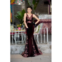 ĐẦM DẠ HỘI DRP0381-09