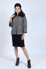 Áo Manteau CT0086-64