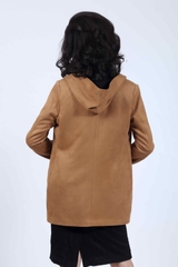 Áo Manteau Sensorial CT0088-18