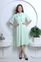 ĐẦM COCKTAIL DRCK0296-07