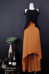 ĐẦM COCKTAIL DRCK0296-07